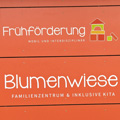 Kindergarten Beschriftung