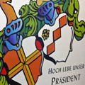 Schtzenschilder