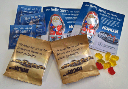 Lebensmittel Bl�tterkatalog