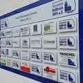 Sponsorentafel
